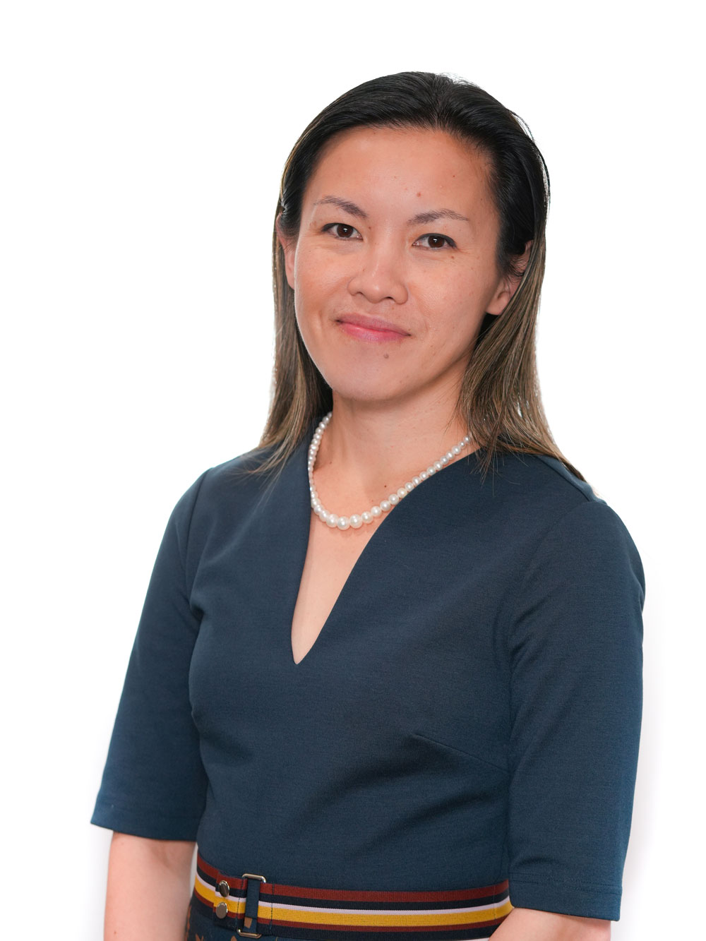 Dr Kaleena Bulan Michael