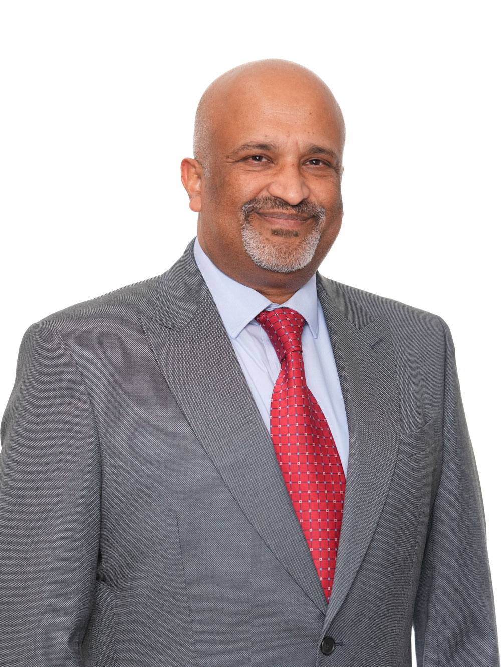 Dr Mohan Varikkara