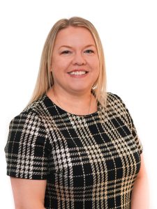 Fiona Conkie