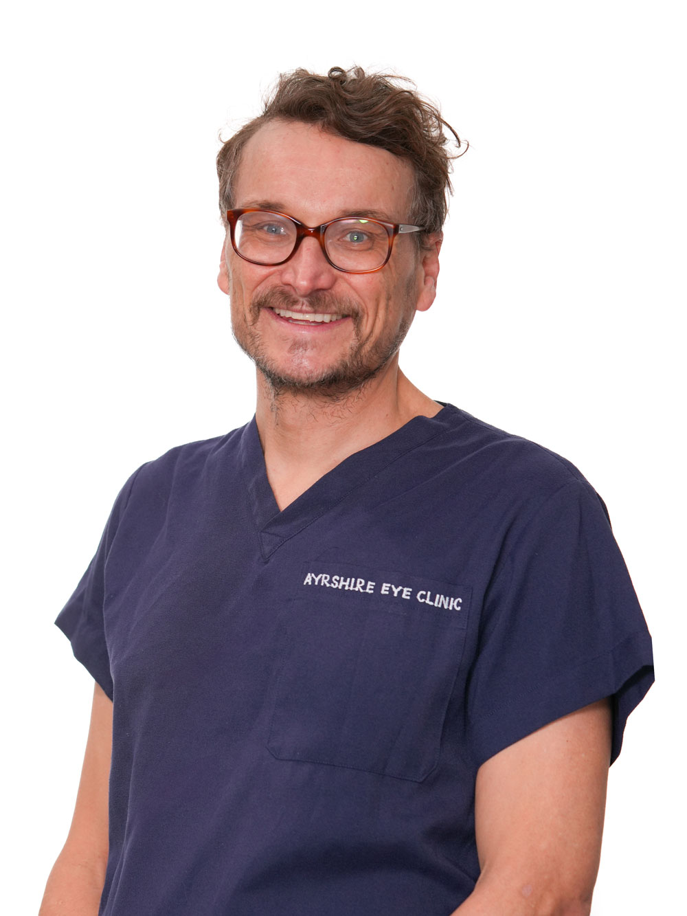 Mr Gregory Fincham